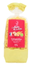 Lasagnettes 3 oeufs frais au kg